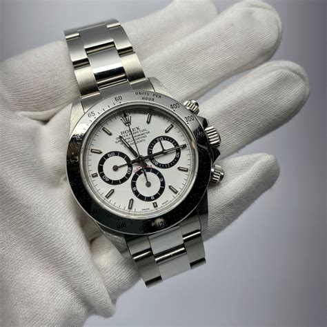 i quadranti rolex daytona zenith mazzariol|zenith el primer daytona.